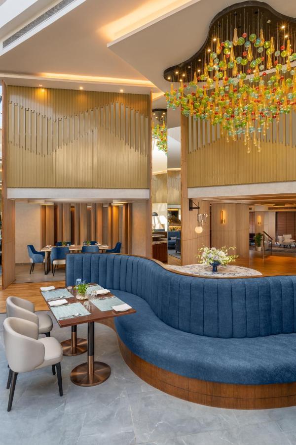 Vivanta Meghalaya Shillong Exterior foto
