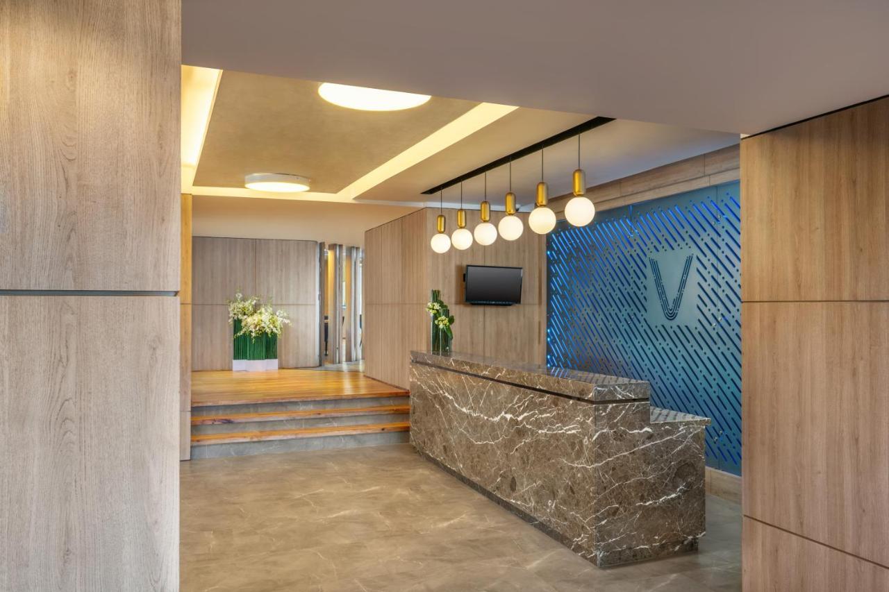 Vivanta Meghalaya Shillong Exterior foto